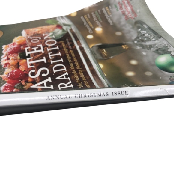 Our State Of North Carolina Magazine Annual Christmas Issue~Dec 2023 - Picture 7 of 11